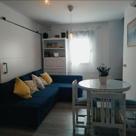 La Triniá Apartamento Conil De La Frontera Exterior foto