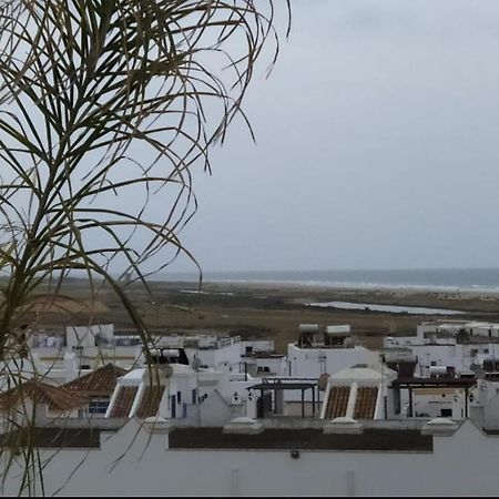 La Triniá Apartamento Conil De La Frontera Exterior foto