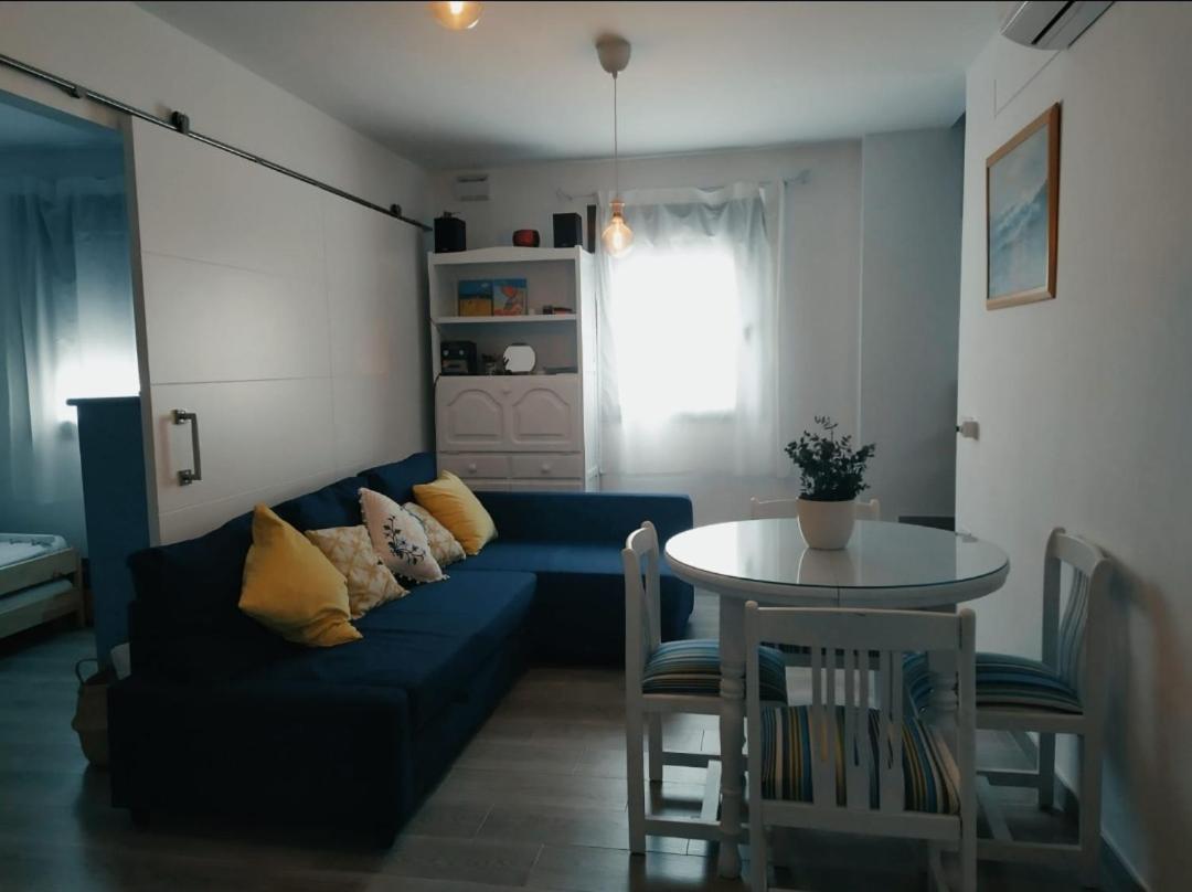 La Triniá Apartamento Conil De La Frontera Exterior foto